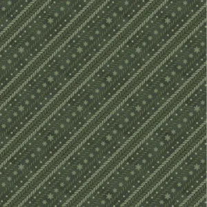 Ticking Stripe Green - *Coming July 2025*